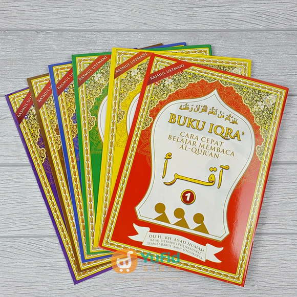 Buku_Iqra_Cara_Cepat_Membaca_Al-Qur_an_6_jilid_Penerbit_AMM_Yogyakarta_580x